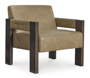 Adlanlock Accent Chair - Furniture City (CA)l
