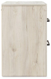 Cambeck Nightstand - Furniture City (CA)l