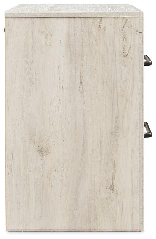 Cambeck Nightstand - Furniture City (CA)l