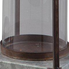 Diedrick Lantern (Set of 2) - Furniture City (CA)l