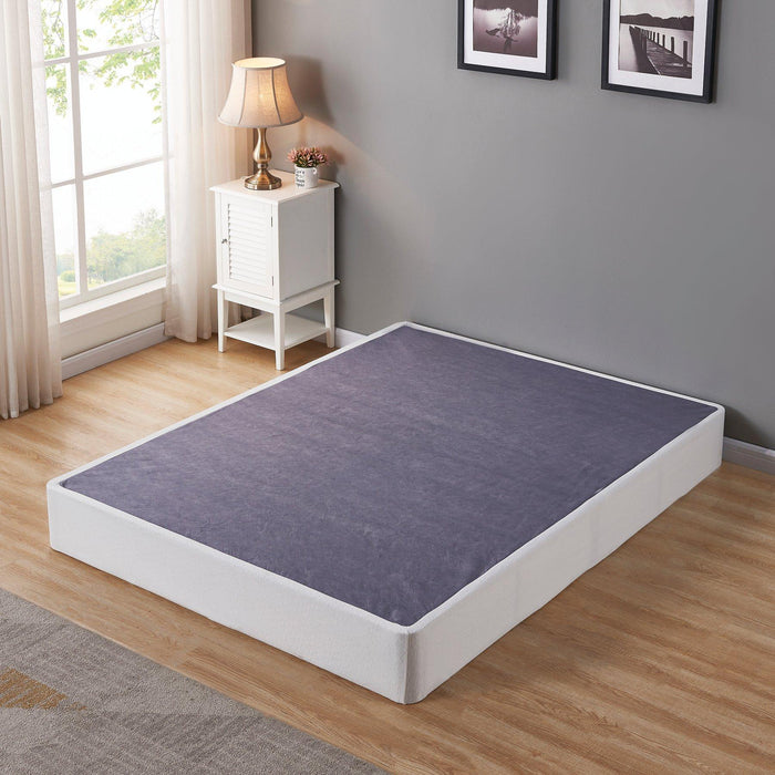 Chime 12 Inch Hybrid Mattress Package - Furniture City (CA)l