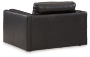Amiata Oversized Chair - Furniture City (CA)l