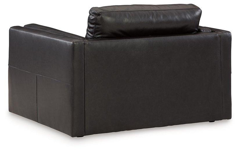 Amiata Oversized Chair - Furniture City (CA)l