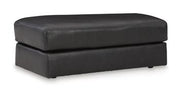Amiata Ottoman - Furniture City (CA)l