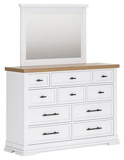 Ashbryn Bedroom Package - Furniture City (CA)l