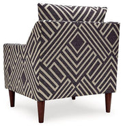 Morrilton Next-Gen Nuvella Accent Chair - Furniture City (CA)l