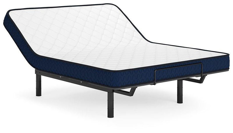 Ashley Firm Mattress - Furniture City (CA)l