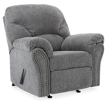 Allmaxx Recliner - Furniture City (CA)l