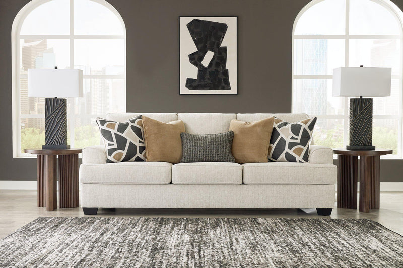 Heartcort Living Room Set - Furniture City (CA)l