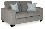 Altari Loveseat - Furniture City (CA)l