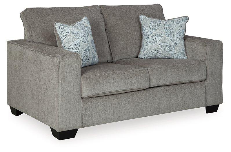 Altari Loveseat - Furniture City (CA)l
