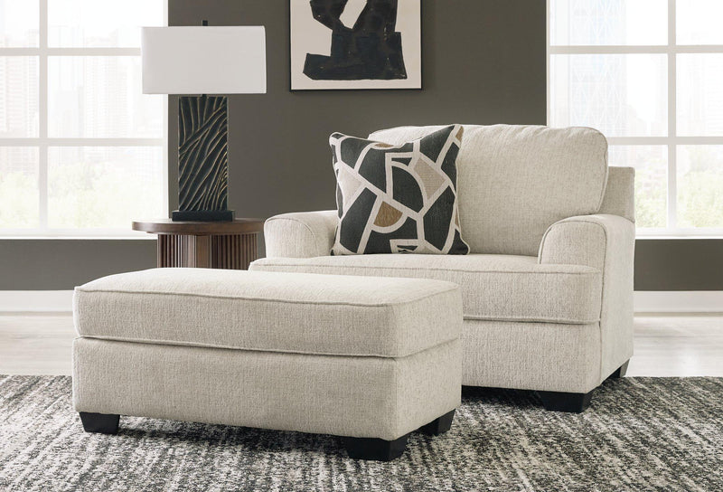Heartcort Living Room Set - Furniture City (CA)l
