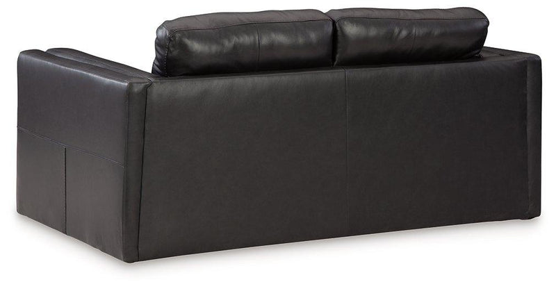 Amiata Loveseat - Furniture City (CA)l