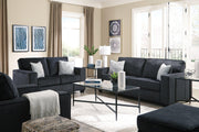 Altari Loveseat - Furniture City (CA)l