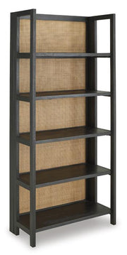 Abyard Bookcase - Furniture City (CA)l