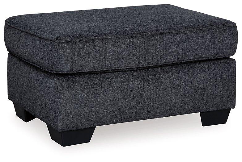 Altari Ottoman - Furniture City (CA)l