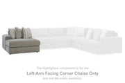 Avaliyah Double Chaise Sectional - Furniture City (CA)l