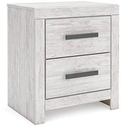 Cayboni Bedroom Package - Furniture City (CA)l