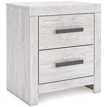 Cayboni Bedroom Package - Furniture City (CA)l