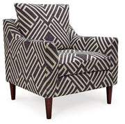 Morrilton Next-Gen Nuvella Accent Chair - Furniture City (CA)l