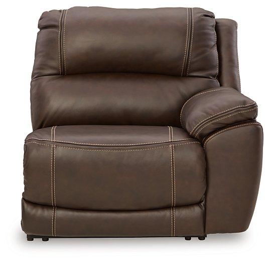 Dunleith Power Reclining Sofa