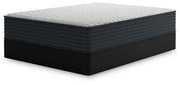 Hybrid 1200 King Mattress - Furniture City (CA)l