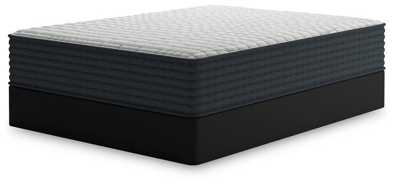 Hybrid 1200 King Mattress - Furniture City (CA)l