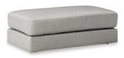 Amiata Oversized Accent Ottoman - Furniture City (CA)l