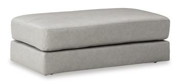 Amiata Oversized Accent Ottoman - Furniture City (CA)l