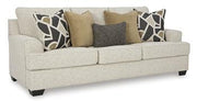 Heartcort Living Room Set - Furniture City (CA)l