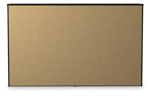 Belachime Dresser and Mirror - Furniture City (CA)l