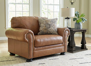 Carianna Oversized Chair - Furniture City (CA)l