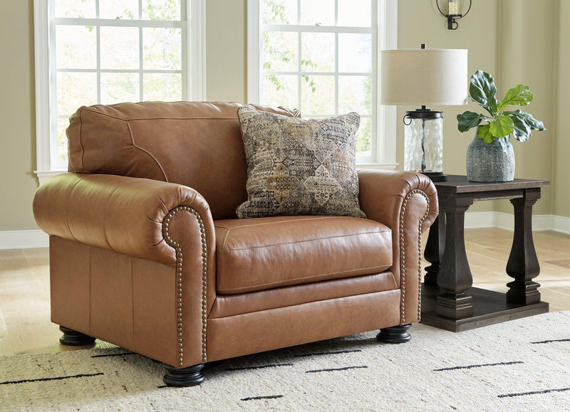 Carianna Oversized Chair - Furniture City (CA)l