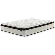 Chime 12 Inch Hybrid Mattress in a Box - Furniture City (CA)l