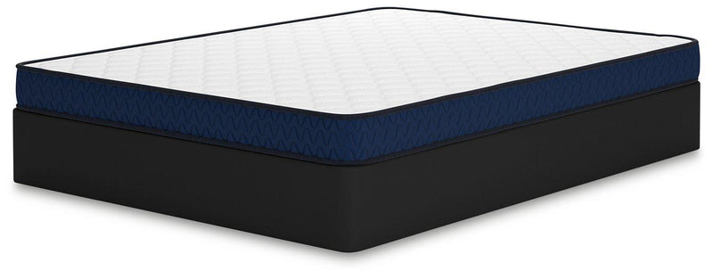 Ashley Firm Mattress - Furniture City (CA)l