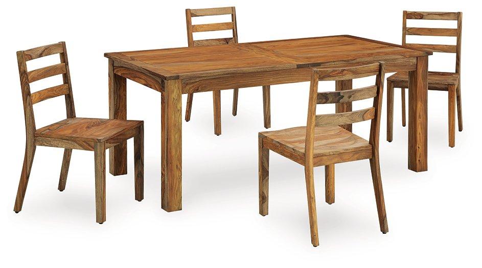 Dressonni Dining Room Set