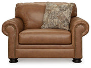 Carianna Oversized Chair - Furniture City (CA)l