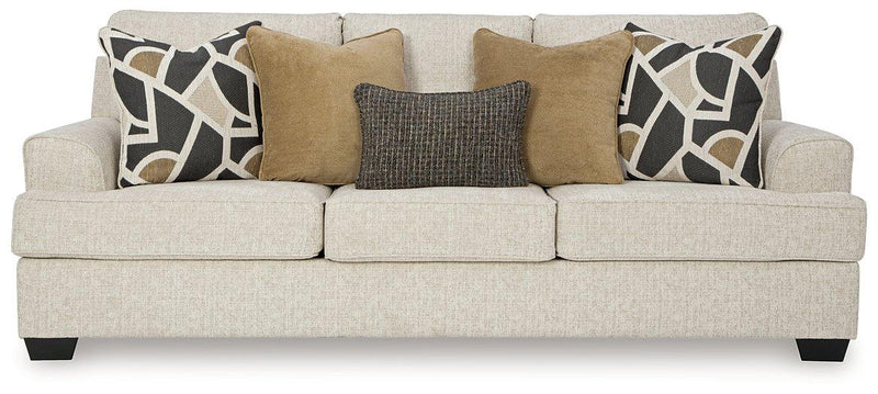 Heartcort Living Room Set - Furniture City (CA)l