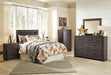 Brinxton Dresser and Mirror - Furniture City (CA)l