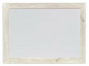 Cambeck Dresser and Mirror - Furniture City (CA)l