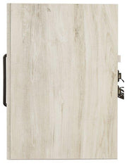 Cambeck Nightstand - Furniture City (CA)l