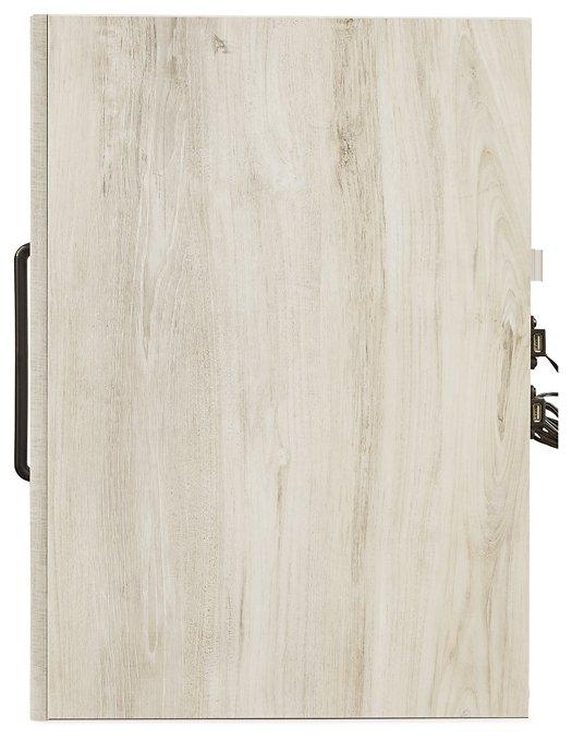 Cambeck Nightstand - Furniture City (CA)l