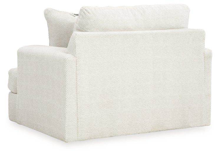 Karinne Oversized Chair - Furniture City (CA)l