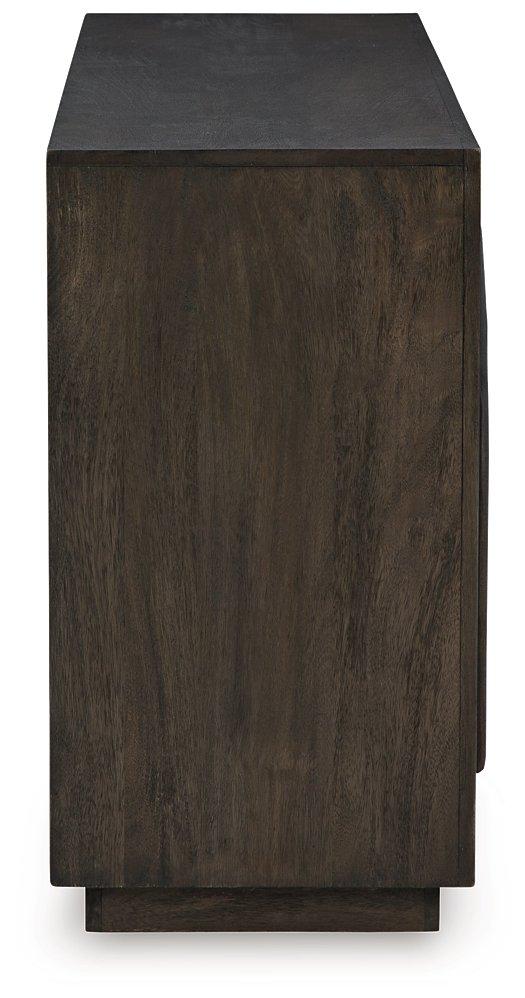 Dreley Accent Cabinet - Furniture City (CA)l