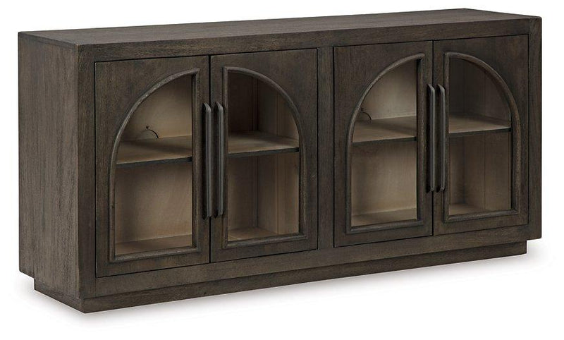 Dreley Accent Cabinet - Furniture City (CA)l