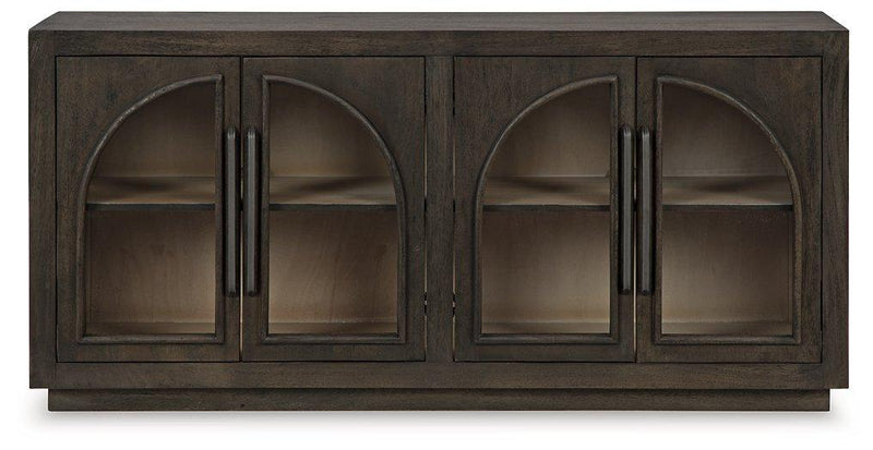 Dreley Accent Cabinet - Furniture City (CA)l