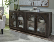 Dreley Accent Cabinet - Furniture City (CA)l