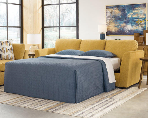 Keerwick Sofa Sleeper - Furniture City (CA)l