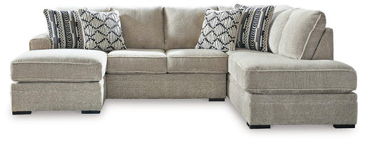 Calnita Living Room Set - Furniture City (CA)l