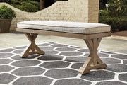 Beachcroft Outdoor Dining Set - Furniture City (CA)l